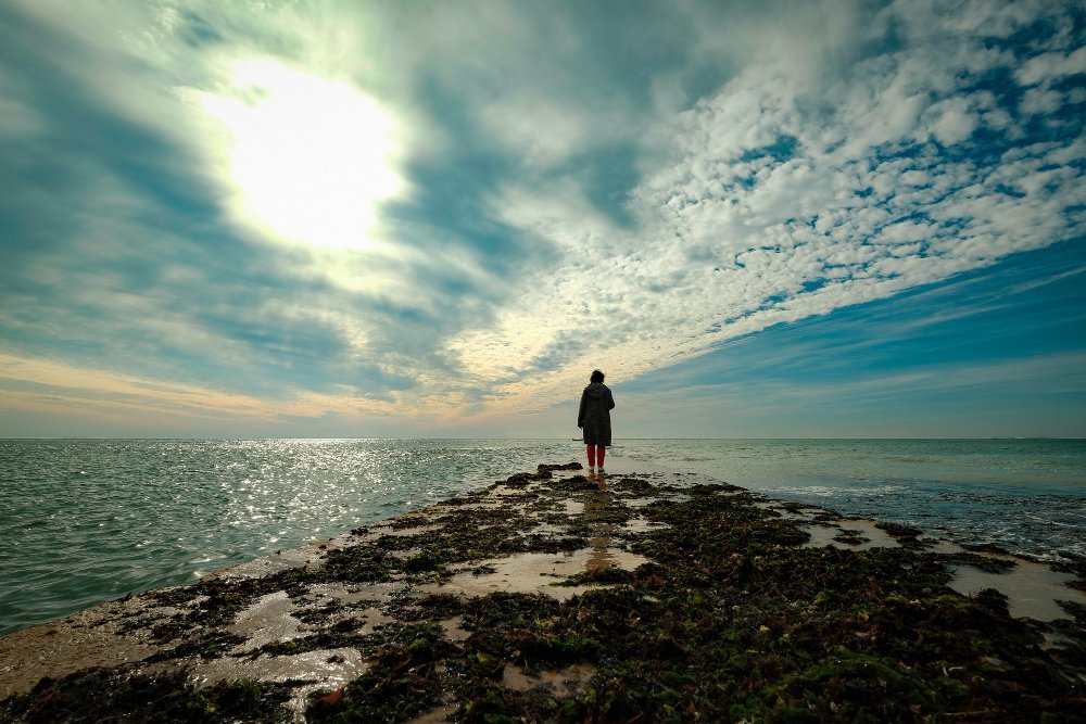 The Power of Sabr: Embracing Patience in a Hectic World