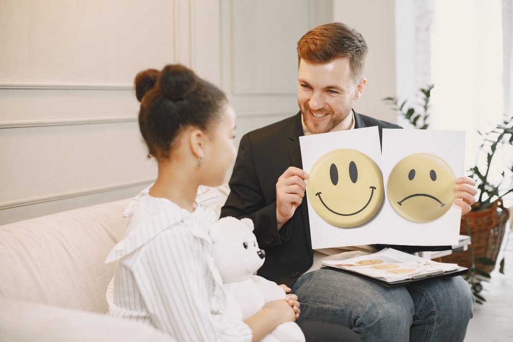 The Art of Self-Restraint: Mastering Your Emotional Responses