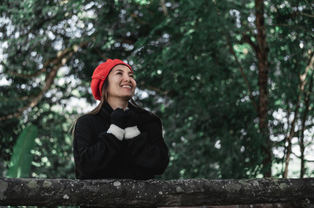 Is Sabr Right For You? Taking Control of Your Emotional Landscape